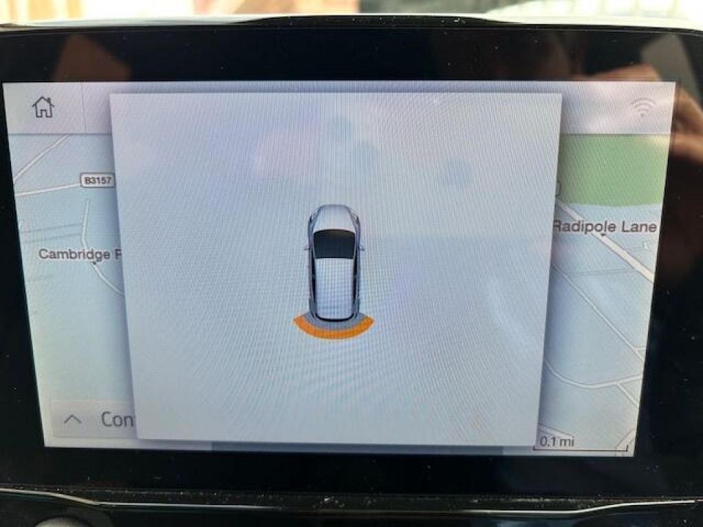 Used Ford Fiesta 2021 for sale - 76581186: Photo 14