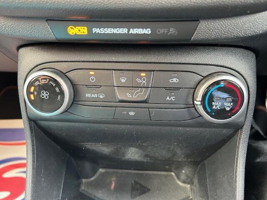 Used Ford Fiesta 2021 for sale - 76581186: Photo 15