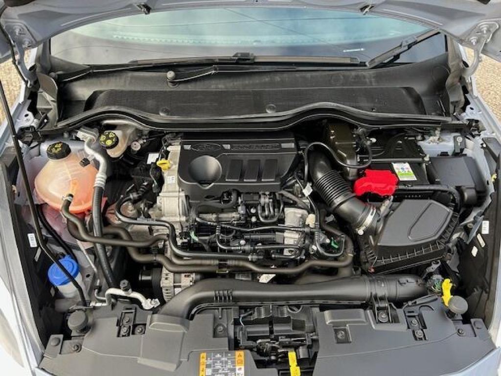 Used Ford Fiesta 2021 for sale - 76581186: Photo 16