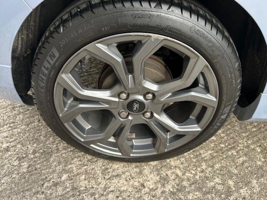 Used Ford Fiesta 2021 for sale - 76581186: Photo 19