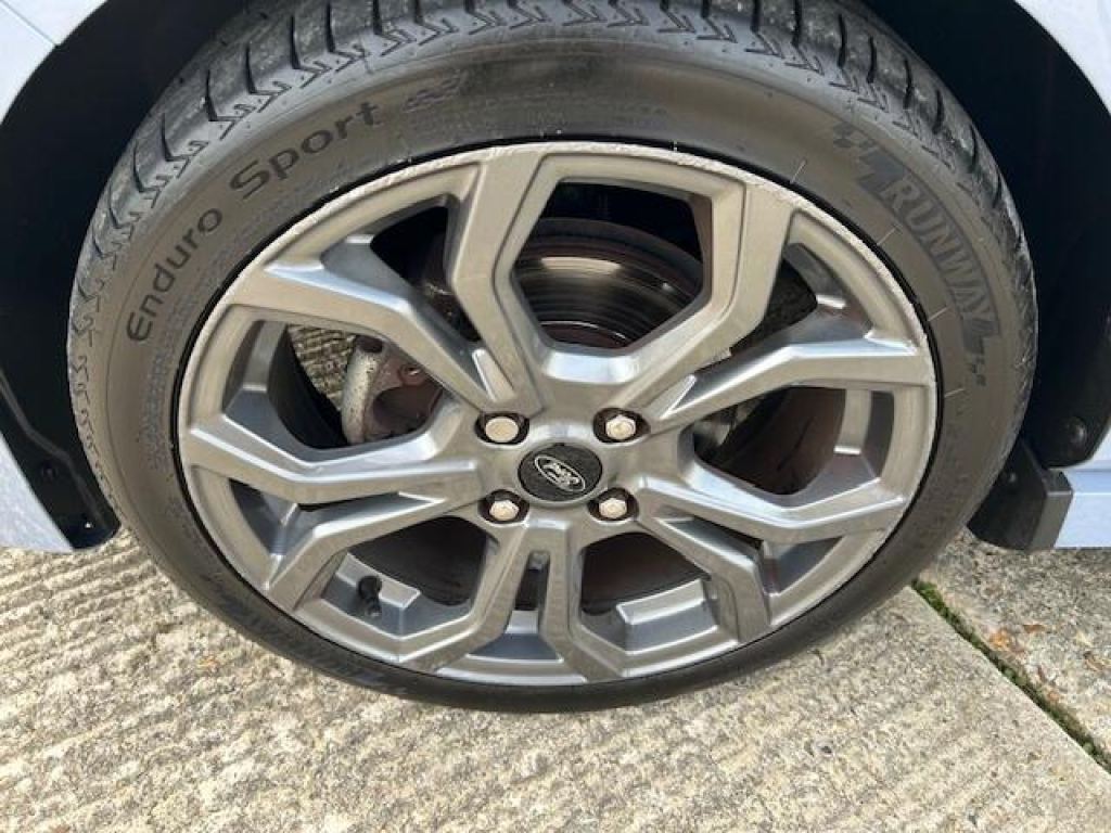 Used Ford Fiesta 2021 for sale - 76581186: Photo 22