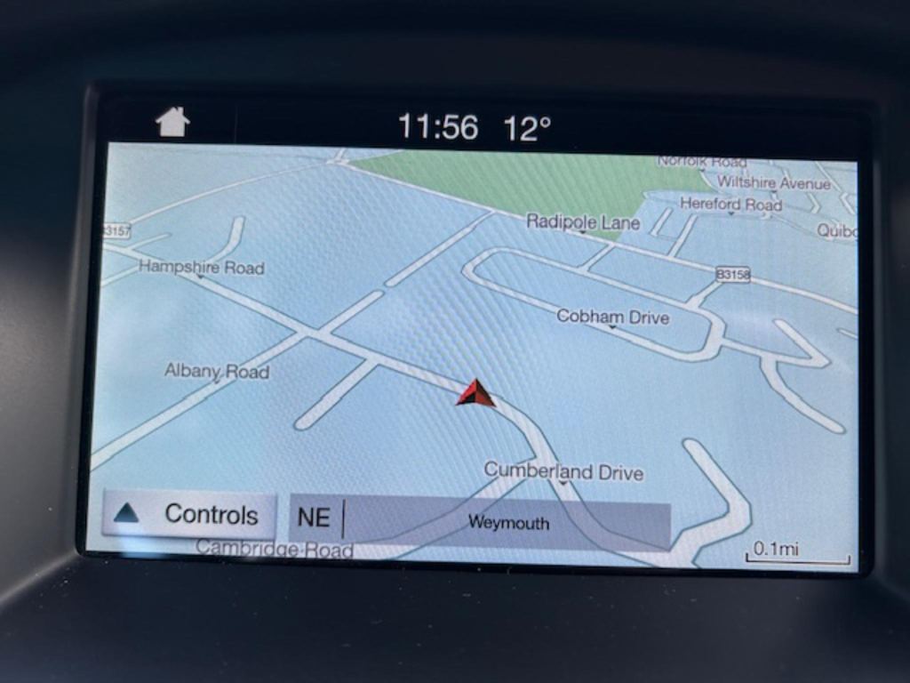 Used Ford Focus 2017 for sale - 78053069: Photo 13