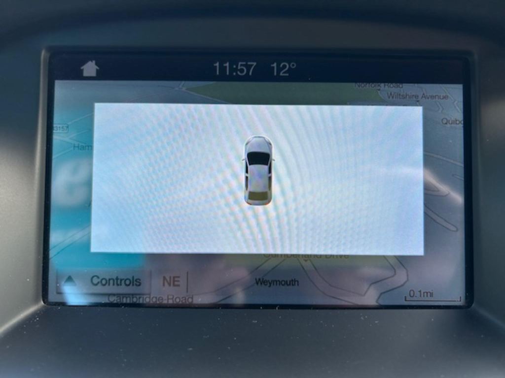 Used Ford Focus 2017 for sale - 78053069: Photo 14