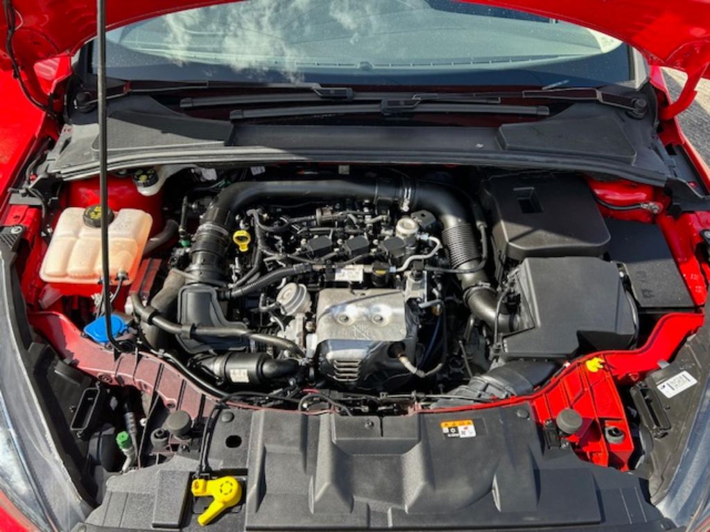 Used Ford Focus 2017 for sale - 78053069: Photo 16