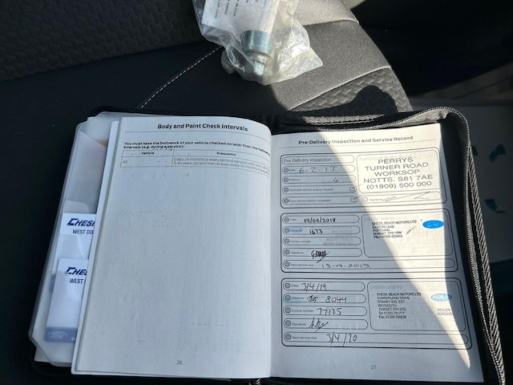 Used Ford Focus 2017 for sale - 78053069: Photo 19