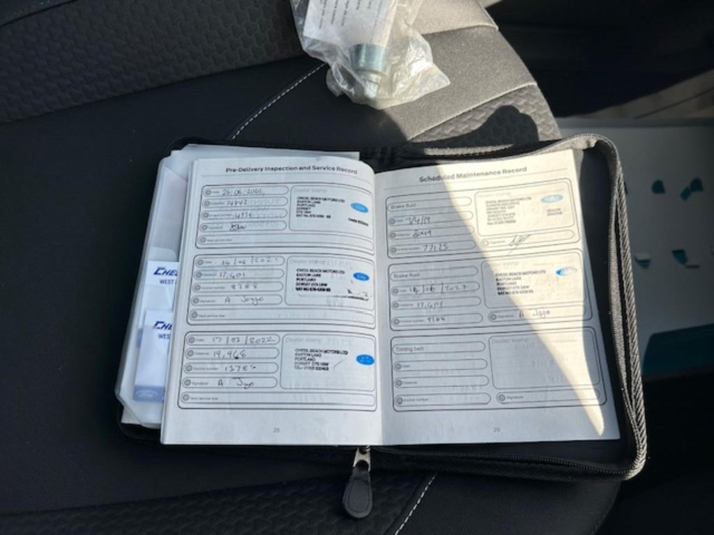 Used Ford Focus 2017 for sale - 78053069: Photo 20