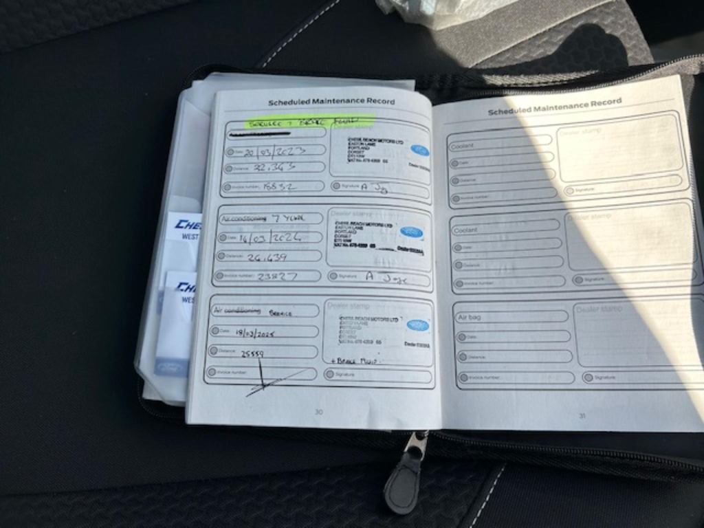 Used Ford Focus 2017 for sale - 78053069: Photo 21