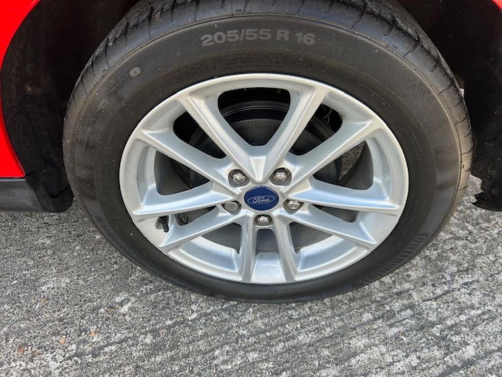 Used Ford Focus 2017 for sale - 78053069: Photo 22