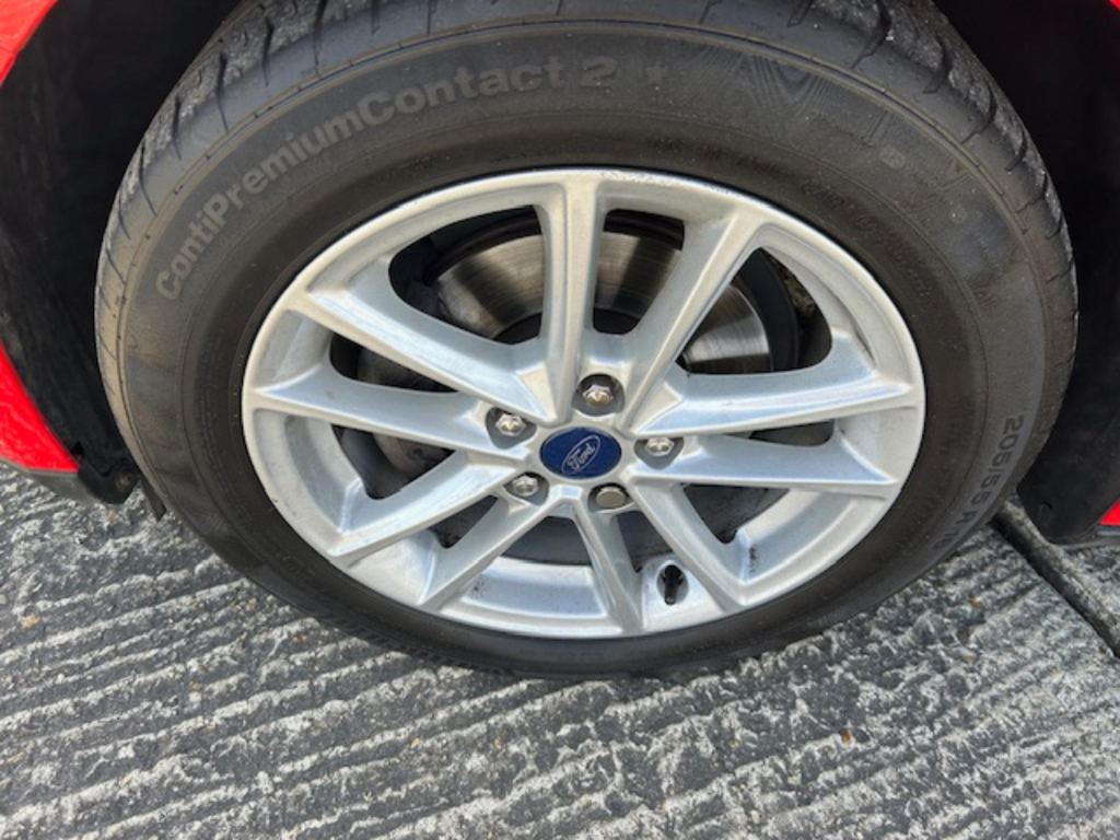 Used Ford Focus 2017 for sale - 78053069: Photo 23