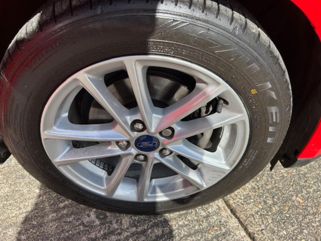 Used Ford Focus 2017 for sale - 78053069: Photo 24