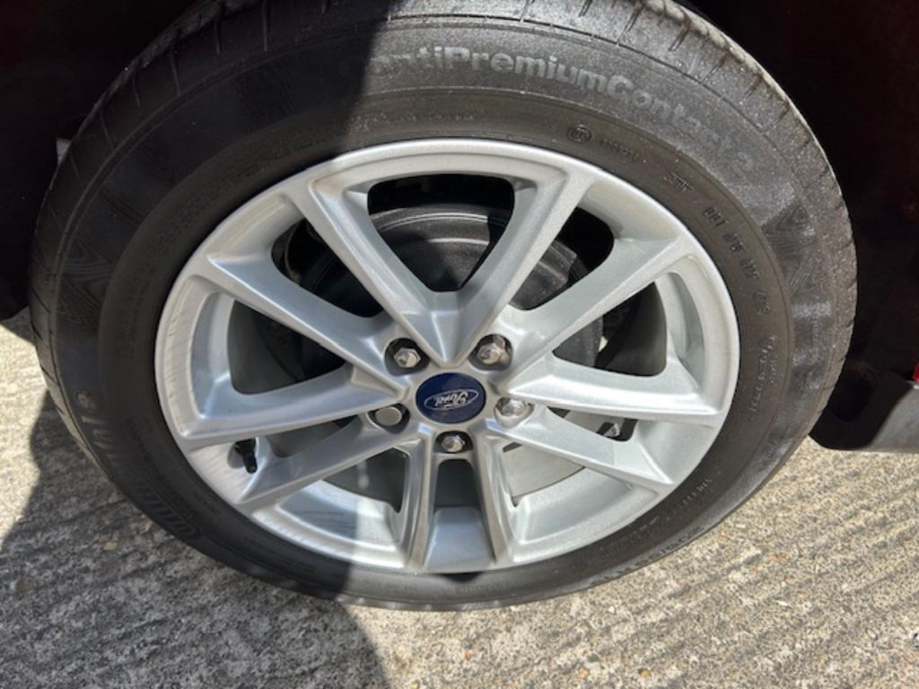 Used Ford Focus 2017 for sale - 78053069: Photo 25