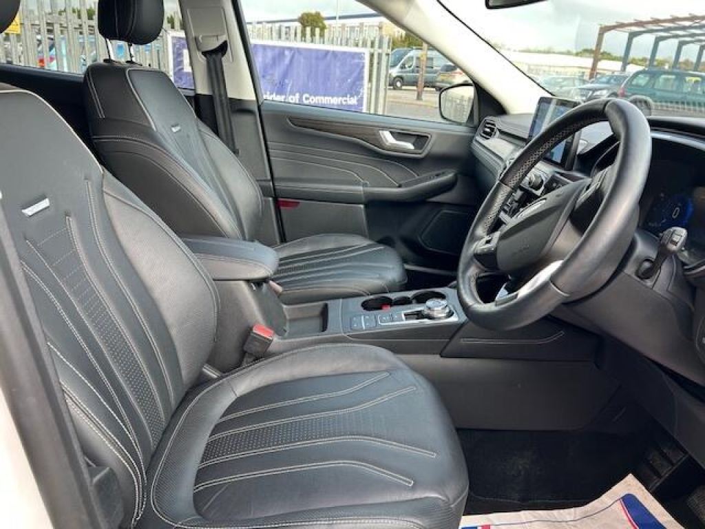 Used Ford Kuga 2021 for sale - 76578413: Photo 13