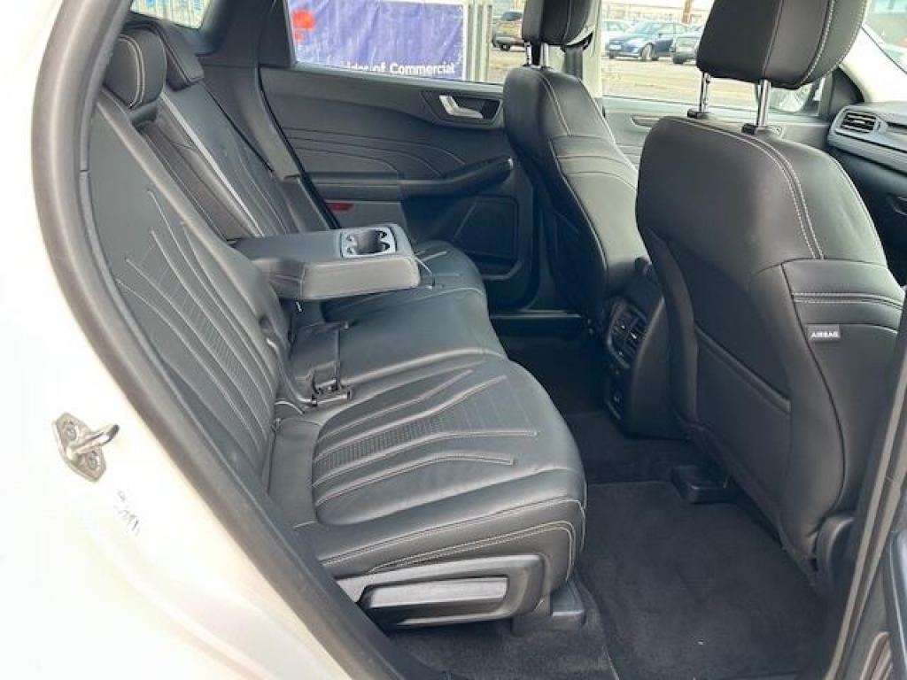 Used Ford Kuga 2021 for sale - 76578413: Photo 14