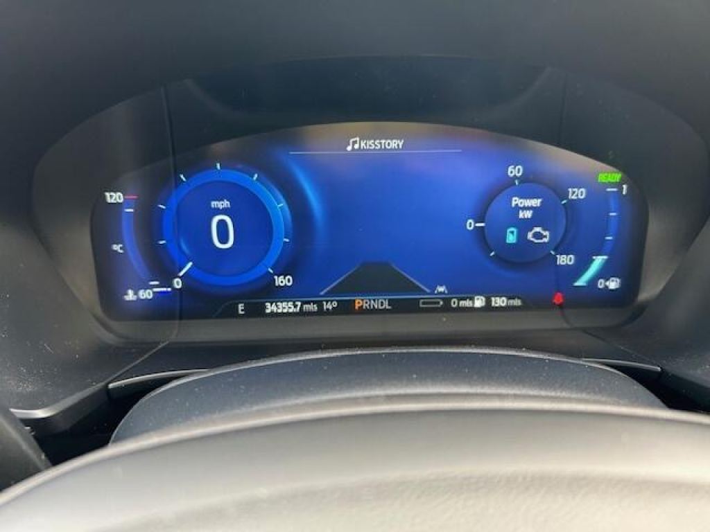 Used Ford Kuga 2021 for sale - 76578413: Photo 15