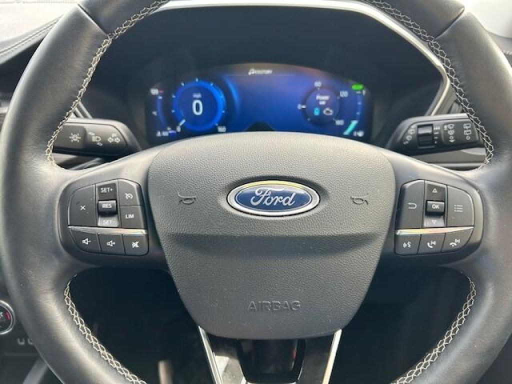 Used Ford Kuga 2021 for sale - 76578413: Photo 16