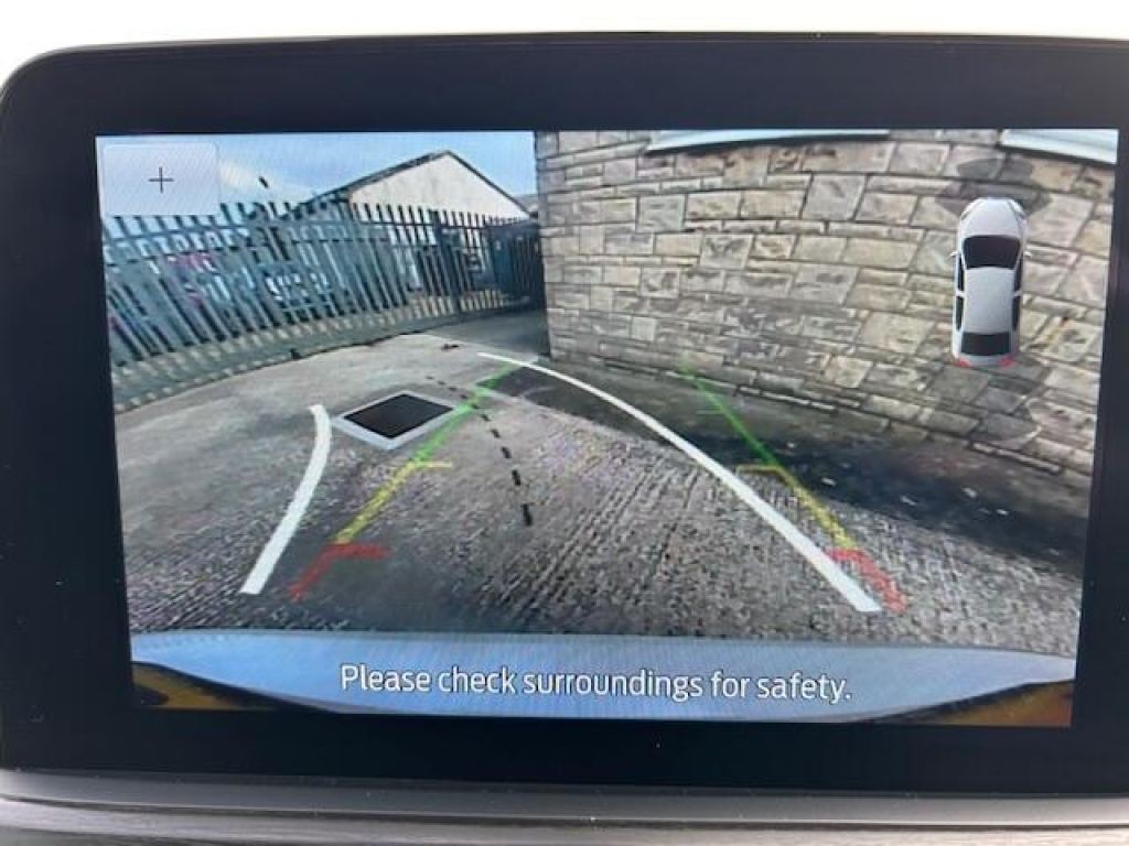 Used Ford Kuga 2021 for sale - 76578413: Photo 18