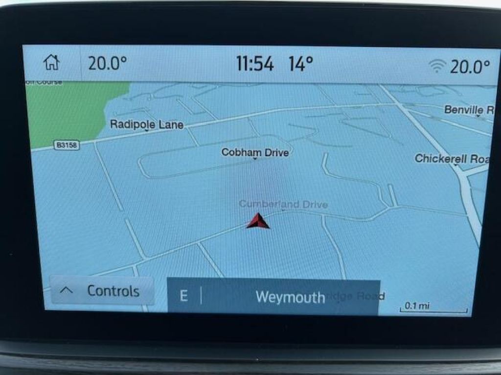 Used Ford Kuga 2021 for sale - 76578413: Photo 19