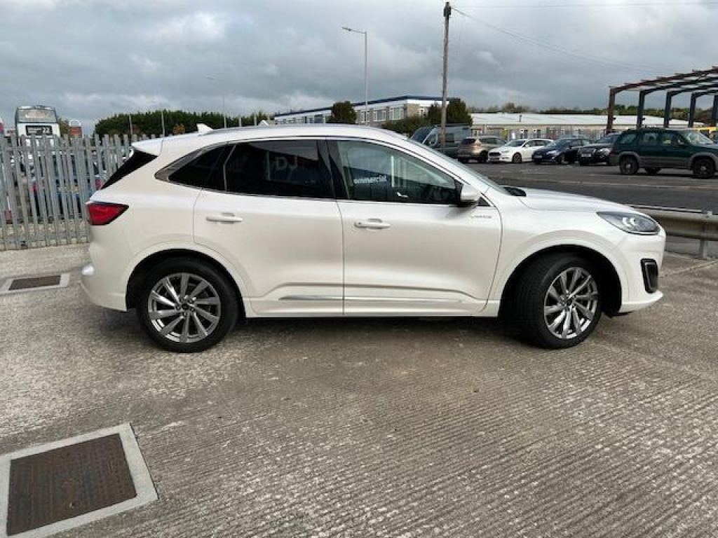 Used Ford Kuga 2021 for sale - 76578413: Photo 2