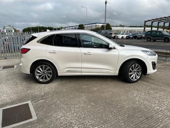 Used Ford Kuga 2021 for sale - 76578413: Photo