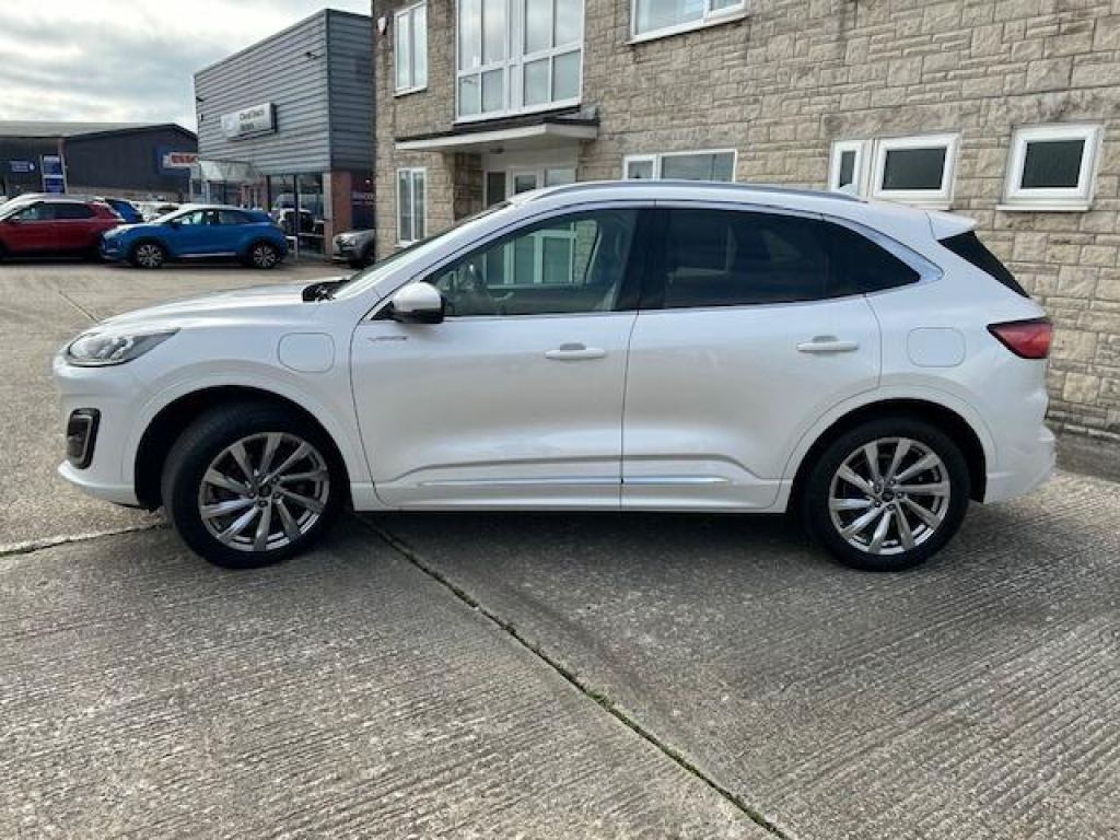 Used Ford Kuga 2021 for sale - 76578413: Photo 6