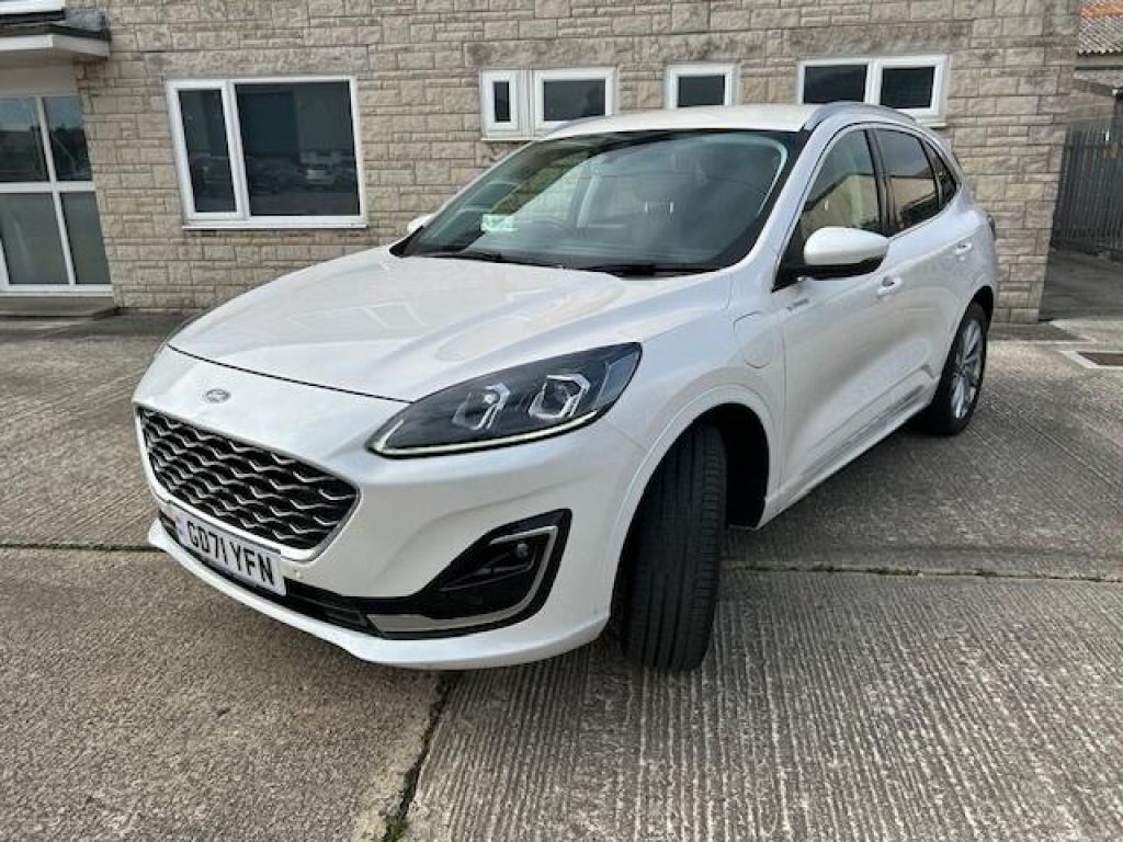 Used Ford Kuga 2021 for sale - 76578413: Photo 7