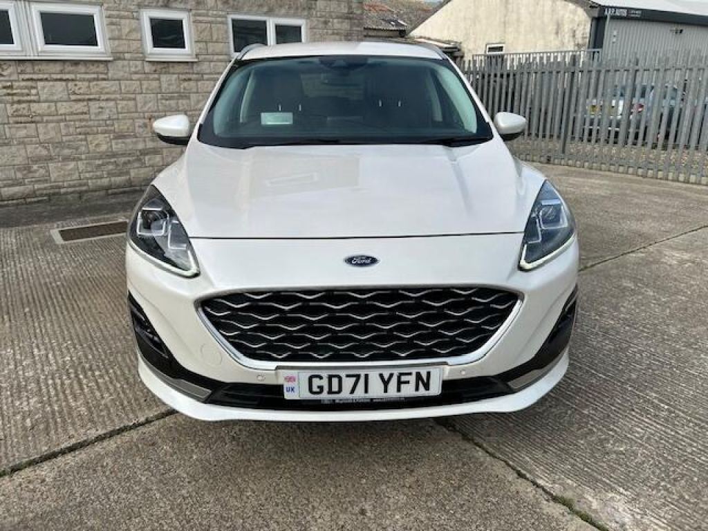 Used Ford Kuga 2021 for sale - 76578413: Photo 8