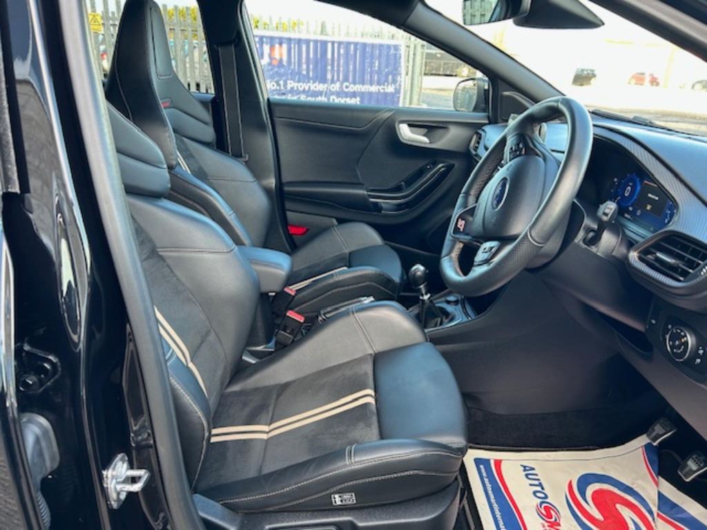 Used Ford Puma 2023 for sale - 77015011: Photo 13