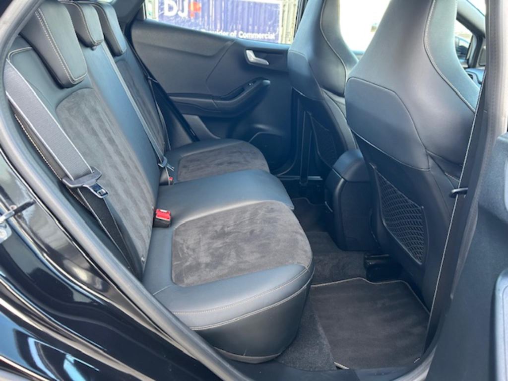 Used Ford Puma 2023 for sale - 77015011: Photo 14