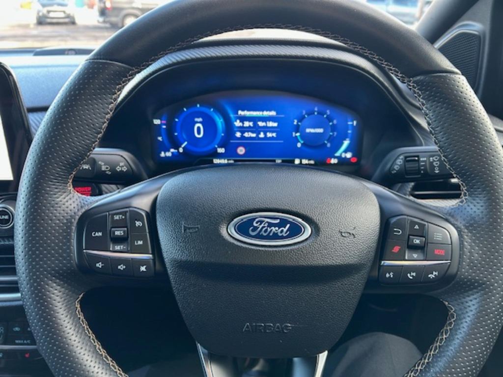 Used Ford Puma 2023 for sale - 77015011: Photo 18