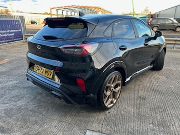 Used Ford Puma 2023 for sale - 77015011: Photo