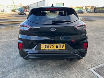 Used Ford Puma 2023 for sale - 77015011: Photo