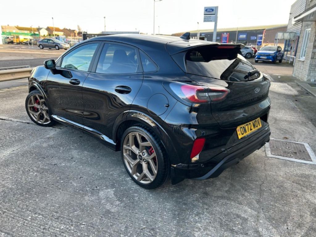 Used Ford Puma 2023 for sale - 77015011: Photo 5