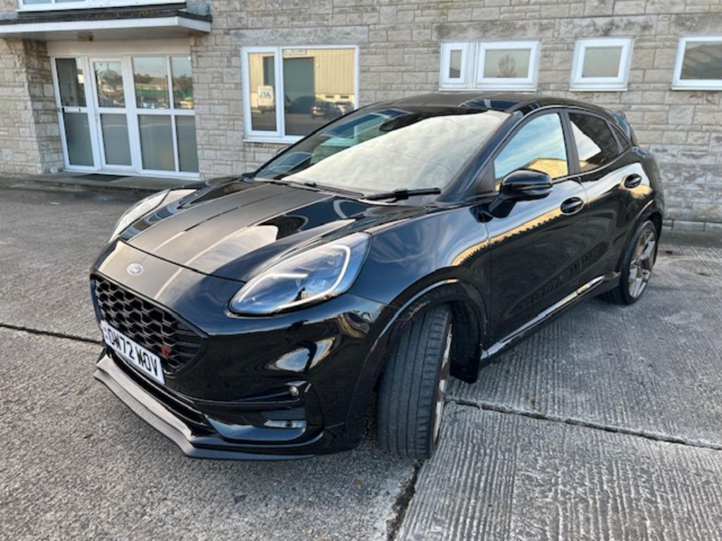 Used Ford Puma 2023 for sale - 77015011: Photo 7