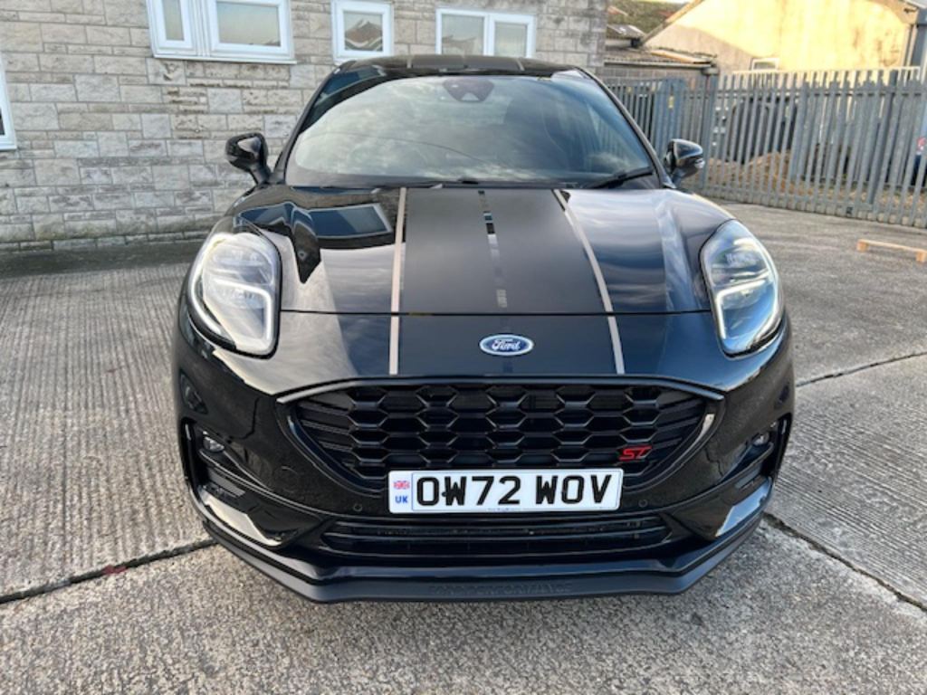 Used Ford Puma 2023 for sale - 77015011: Photo 8