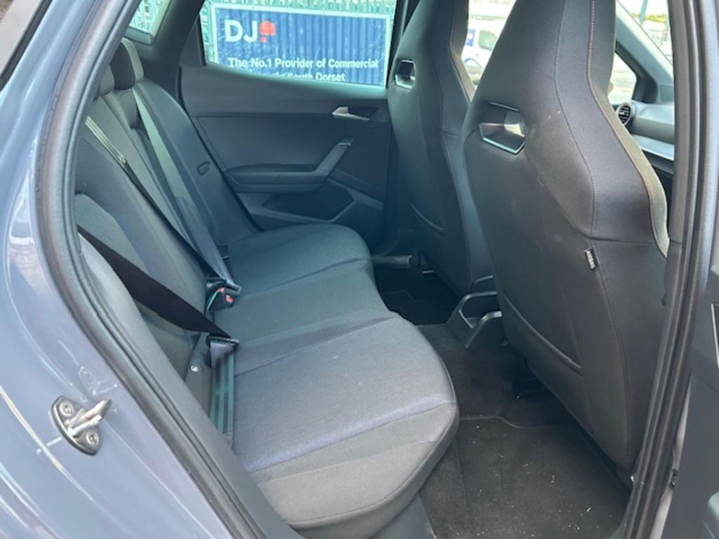 Used SEAT Arona 2024 for sale - 77357693: Photo 10