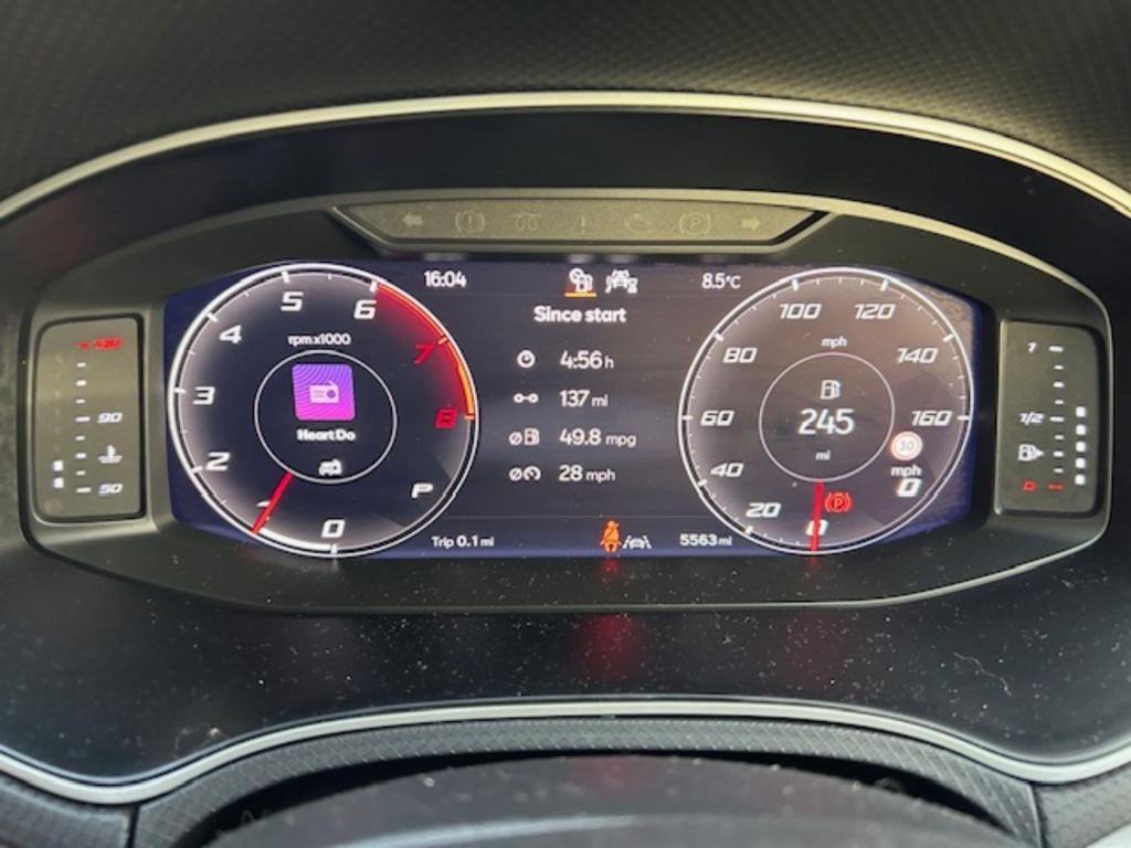 Used SEAT Arona 2024 for sale - 77357693: Photo 11