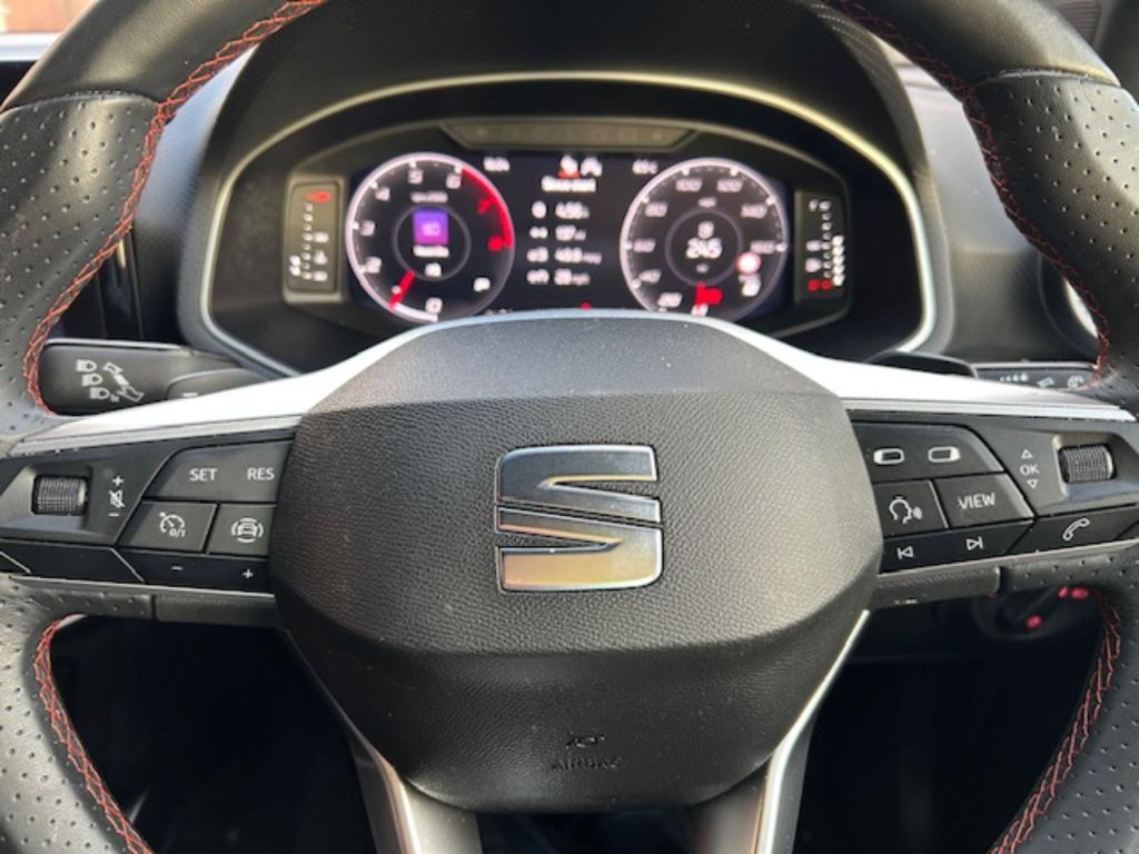 Used SEAT Arona 2024 for sale - 77357693: Photo 12