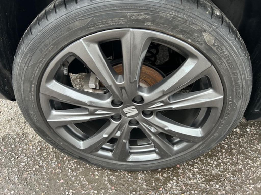 Used SEAT Arona 2024 for sale - 77357693: Photo 19