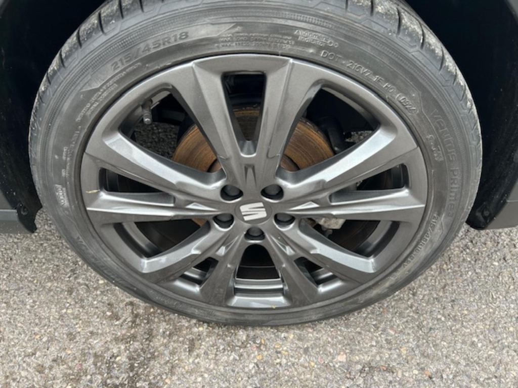 Used SEAT Arona 2024 for sale - 77357693: Photo 20