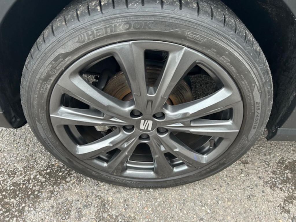 Used SEAT Arona 2024 for sale - 77357693: Photo 21