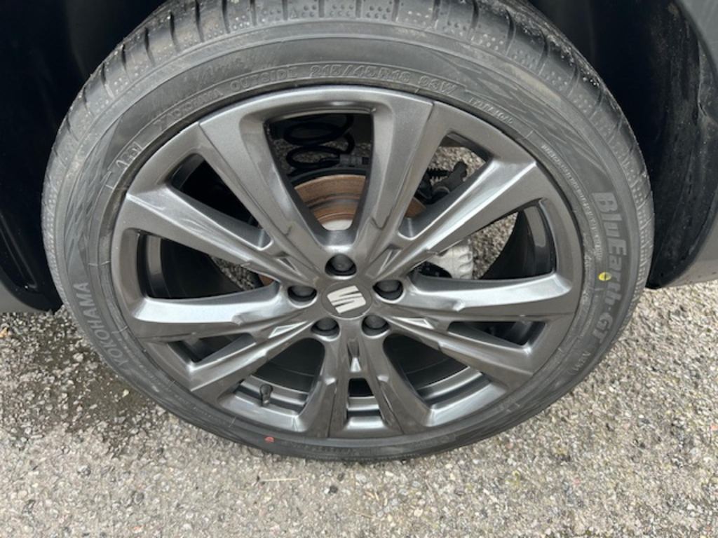 Used SEAT Arona 2024 for sale - 77357693: Photo 22