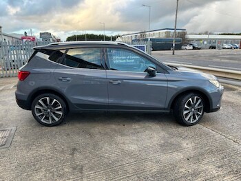 Used SEAT Arona 2024 for sale - 77357693: Photo