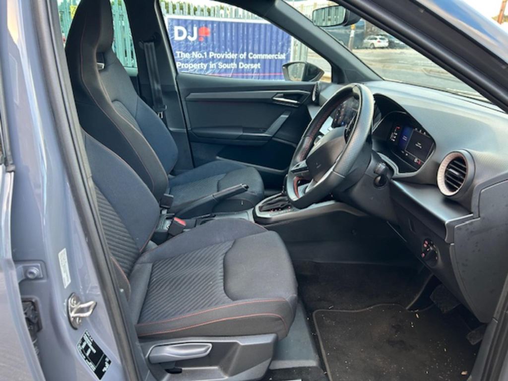 Used SEAT Arona 2024 for sale - 77357693: Photo 9