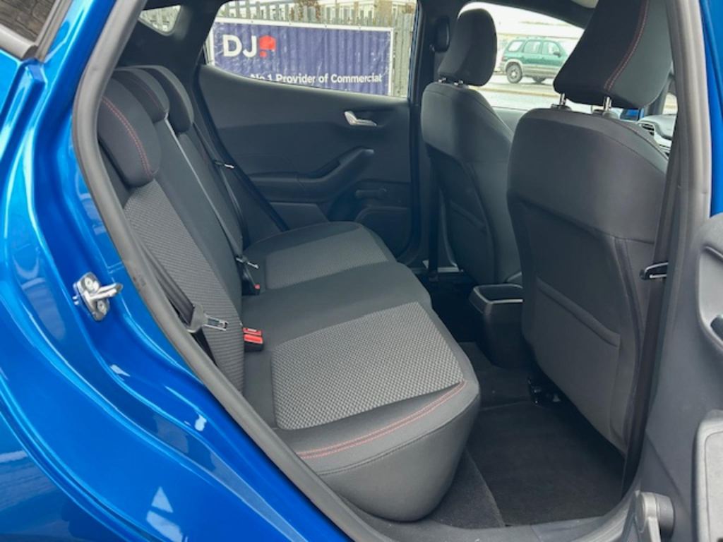 Used Ford Fiesta 2019 for sale - 76726214: Photo 10