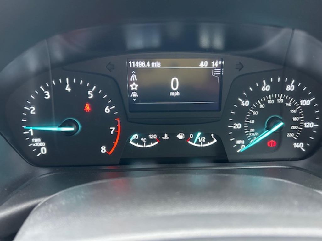 Used Ford Fiesta 2019 for sale - 76726214: Photo 11