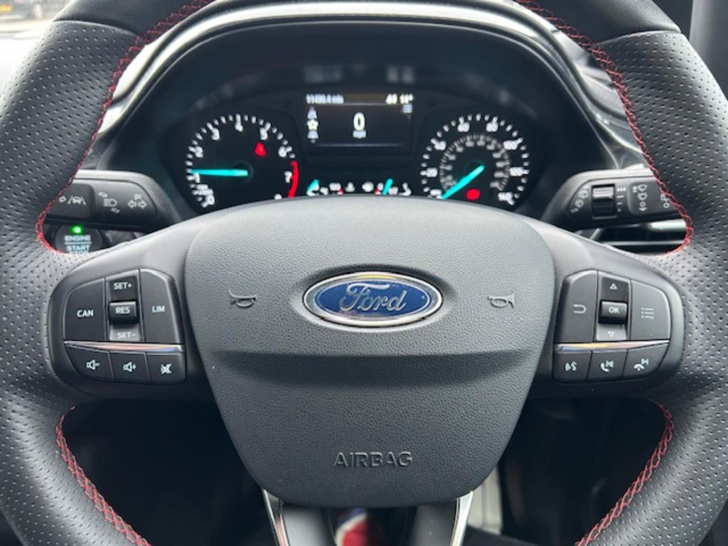 Used Ford Fiesta 2019 for sale - 76726214: Photo 12