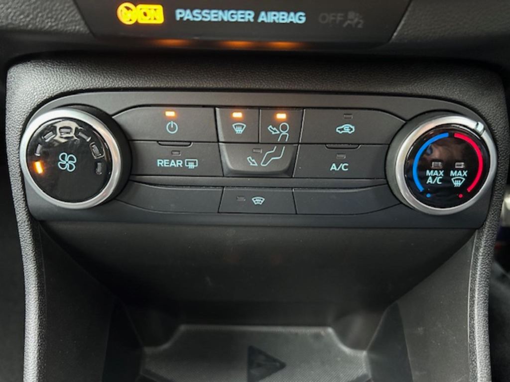 Used Ford Fiesta 2019 for sale - 76726214: Photo 13