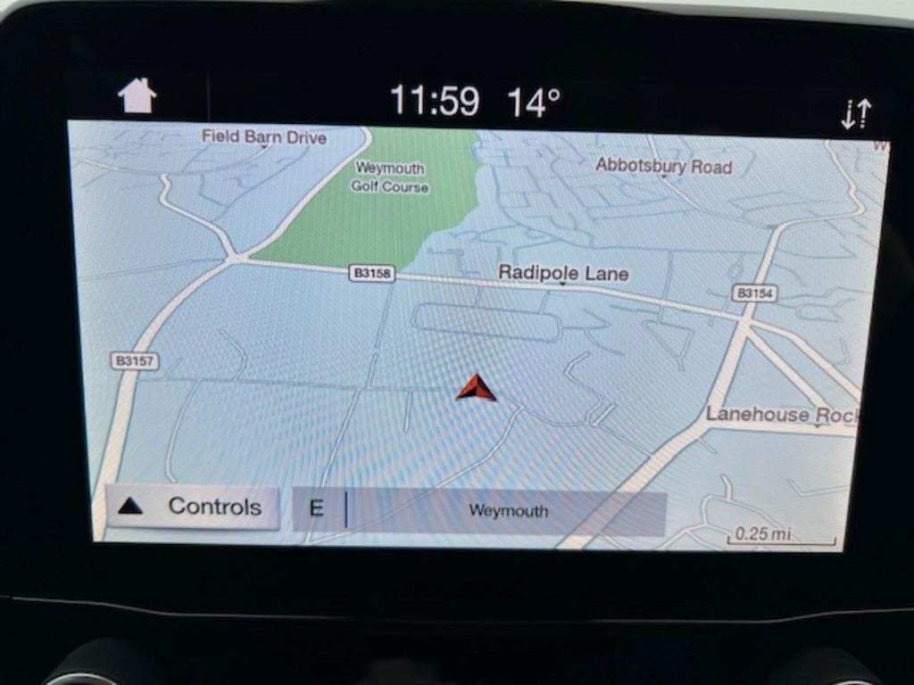 Used Ford Fiesta 2019 for sale - 76726214: Photo 15