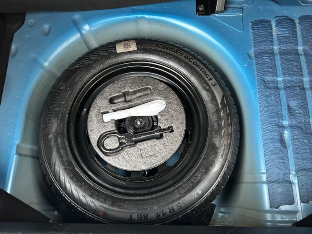 Used Ford Fiesta 2019 for sale - 76726214: Photo 18