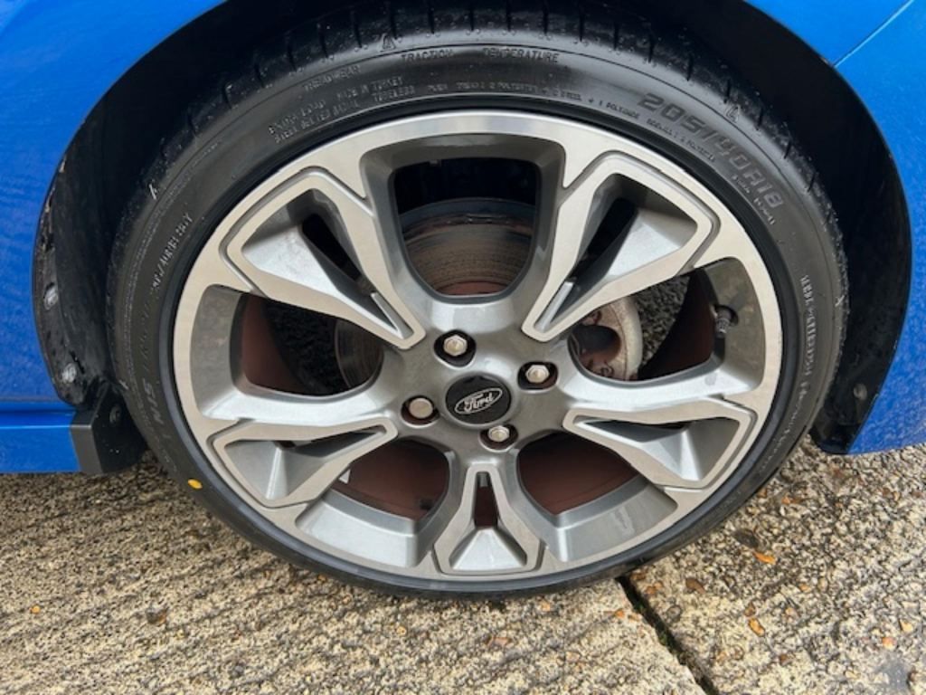 Used Ford Fiesta 2019 for sale - 76726214: Photo 20